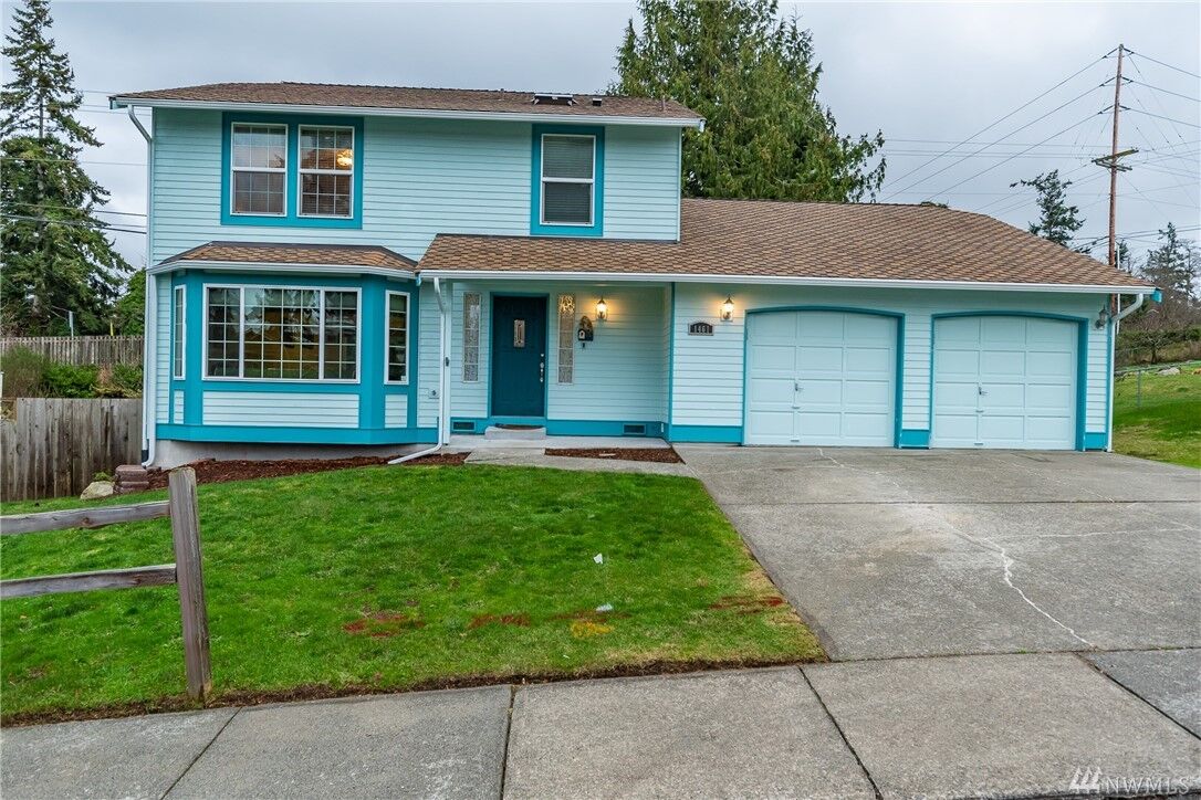Property Photo: 1461 NW Outrigger Lp WA 98277