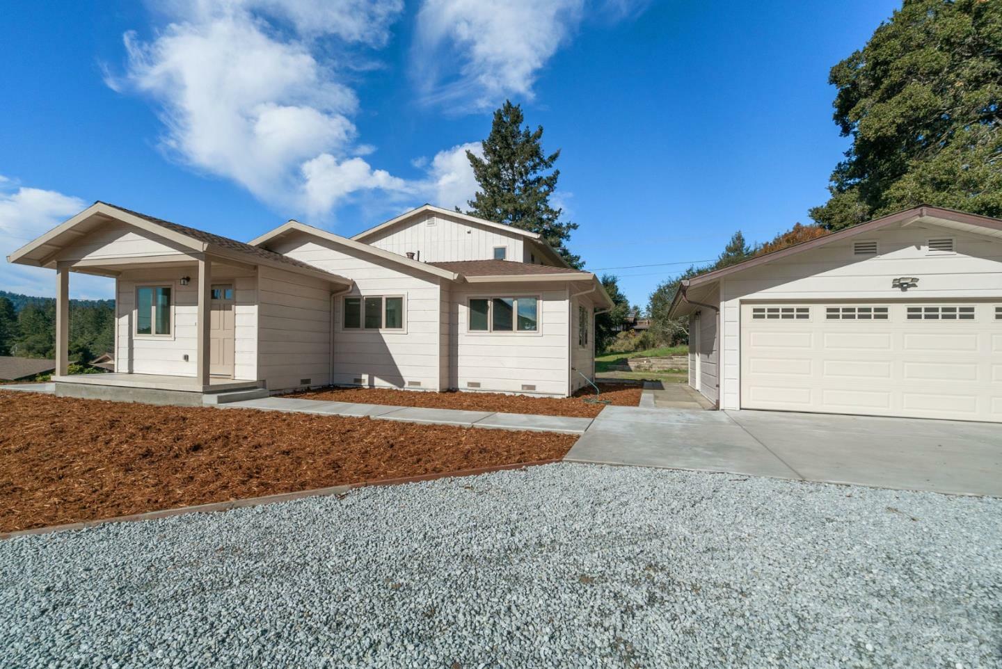 Property Photo:  350 Sims Road  CA 95060 