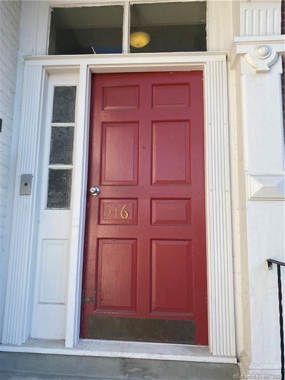 Property Photo: 516 Chapel Street CT 06511