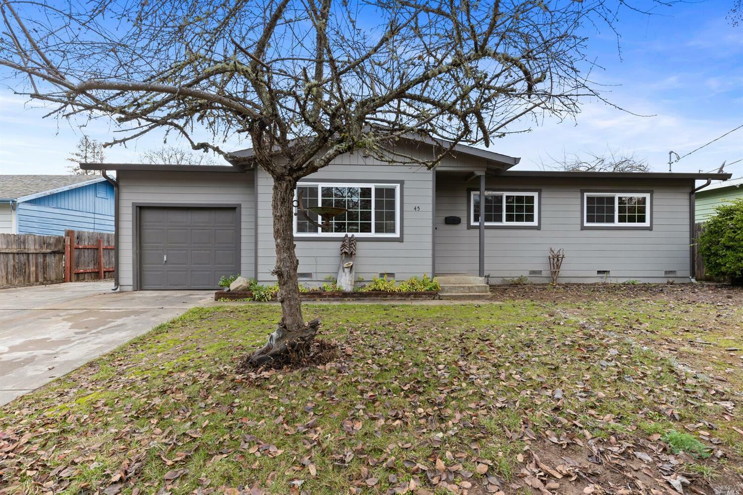 45 Northbrook Way  Willits CA 95490 photo