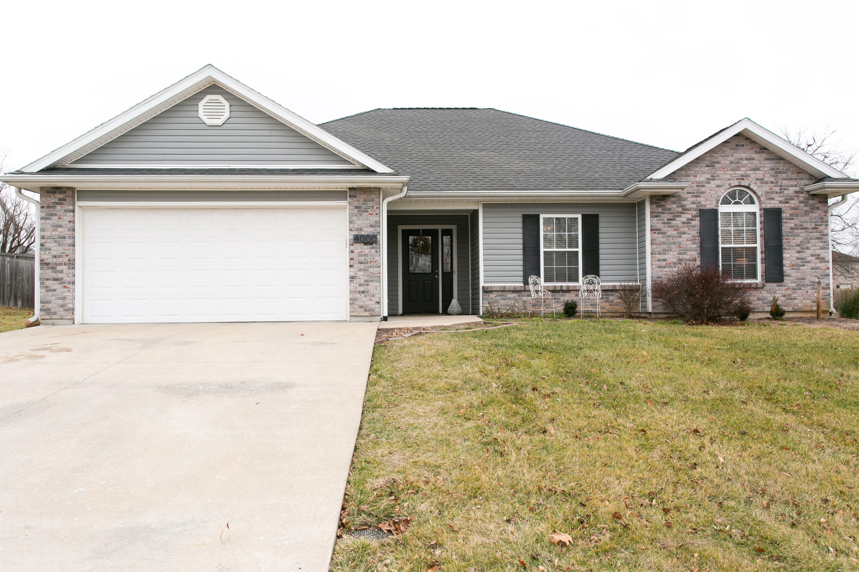 Property Photo:  4000 Snow Leopard Dr  MO 65202 