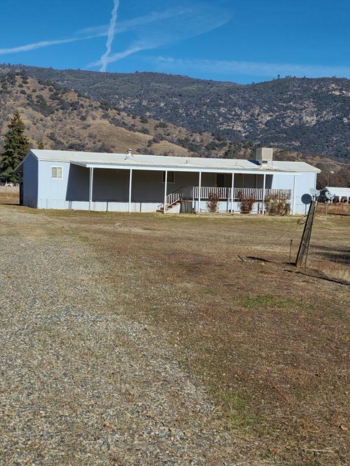 29034 Burrough Valley Road  Tollhouse CA 93667 photo