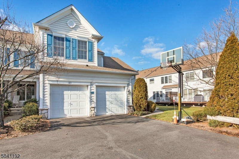 Property Photo:  65 Balsam Ct  NJ 07652 