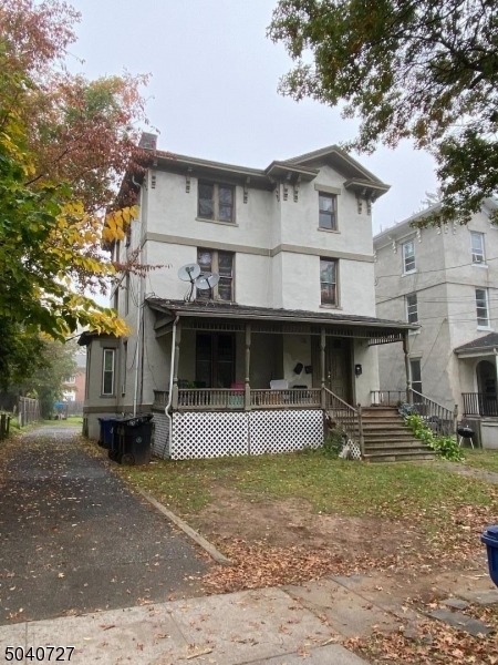 Property Photo:  917 Watchung Ave  NJ 07060 