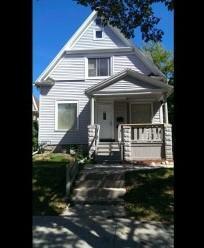 Property Photo: 3244 N Booth St WI 53212