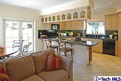 Property Photo:  315 Old Ranch Road  CA 91024
