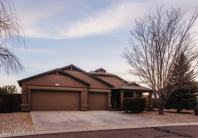 Property Photo:  7577 E Fire Fly Way  AZ 86315 