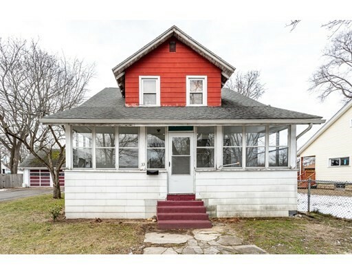 Property Photo: 33 Fullerton St MA 01151