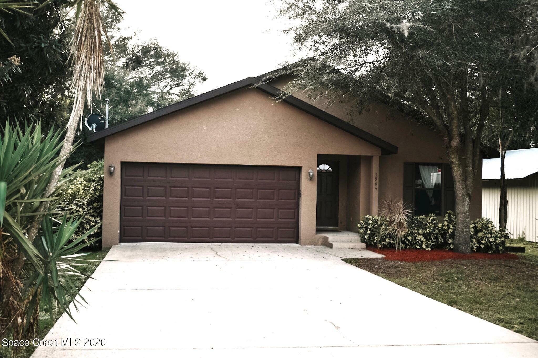 Property Photo:  5964 Travis Street  FL 32754 