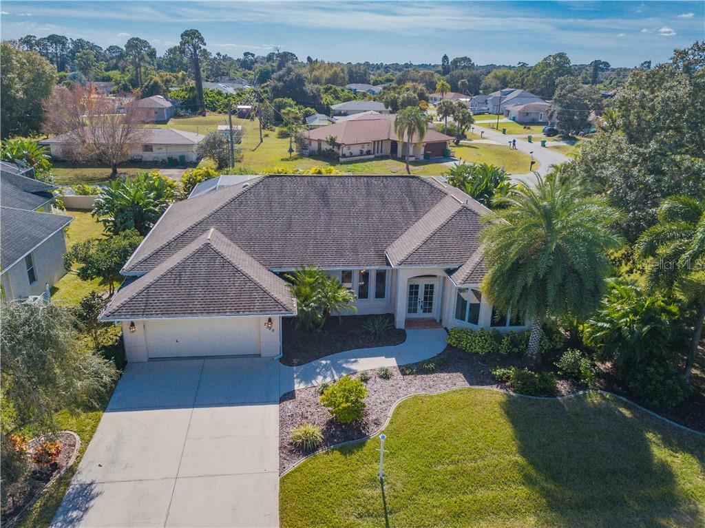 Property Photo:  2380 Stonegate Circle  FL 33948 