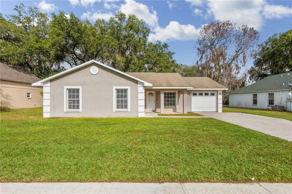 Property Photo:  1060 Forrest Drive  FL 33830 