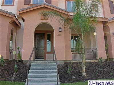 Property Photo:  336 W Foothill Boulevard  CA 91702 