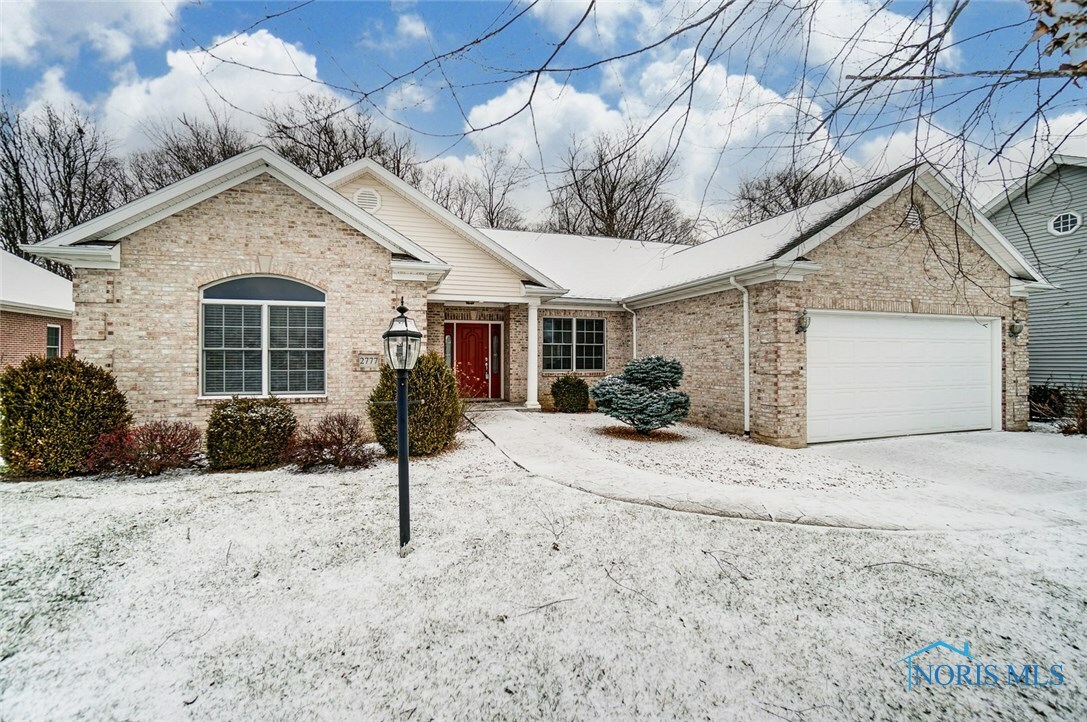 2777 Timberview Court  Findlay OH 45840 photo