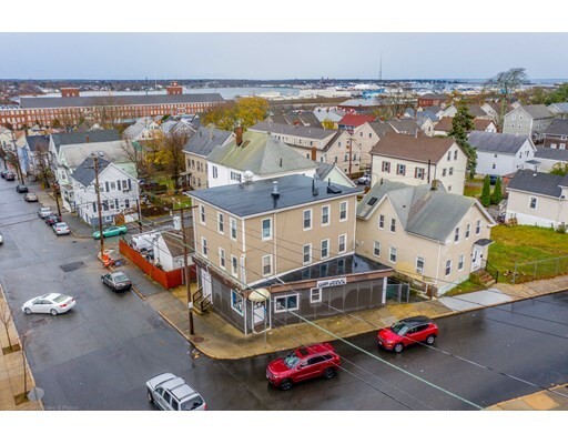 Property Photo:  54 Linden St  MA 02740 