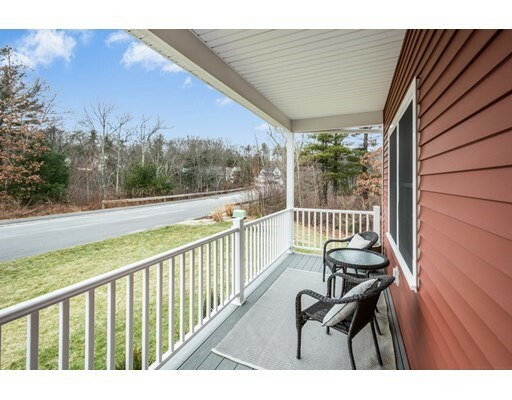 Property Photo: 3 Hunters Court MA 01590