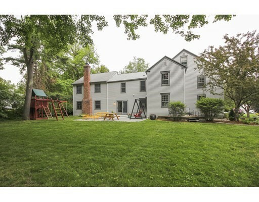 Property Photo: 48 Green Meadow Dr. MA 01106