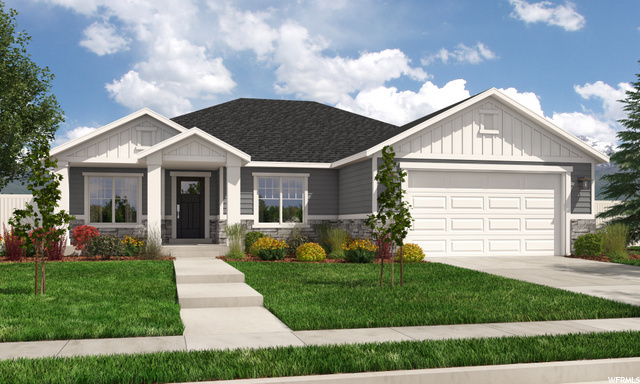 Property Photo: Address not disclosed UT 84043