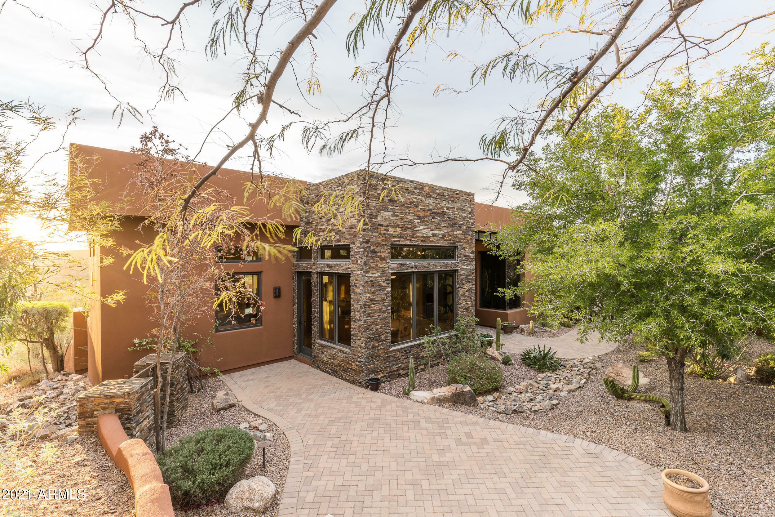 Property Photo:  10112 N Palisades Boulevard  AZ 85268 