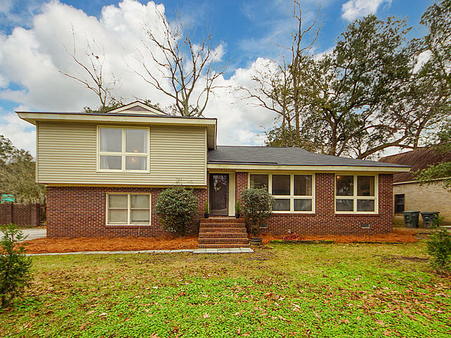 Property Photo:  1003 Yeamans Hall Road  SC 29410 