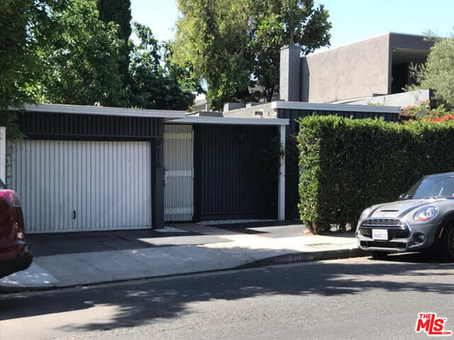 9010 Keith Ave  West Hollywood CA 90069 photo