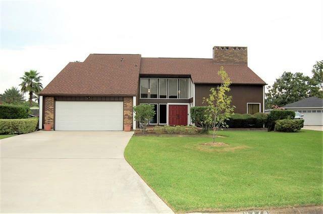 Property Photo:  8324 Chimney Rock Court  TX 77642 