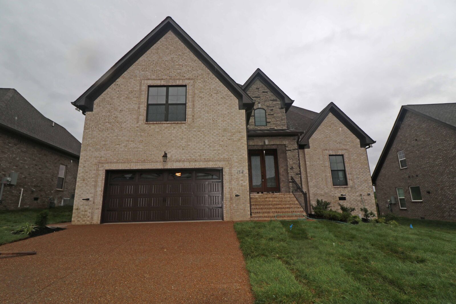 Property Photo: 114 Shady Hollow Dr TN 37122