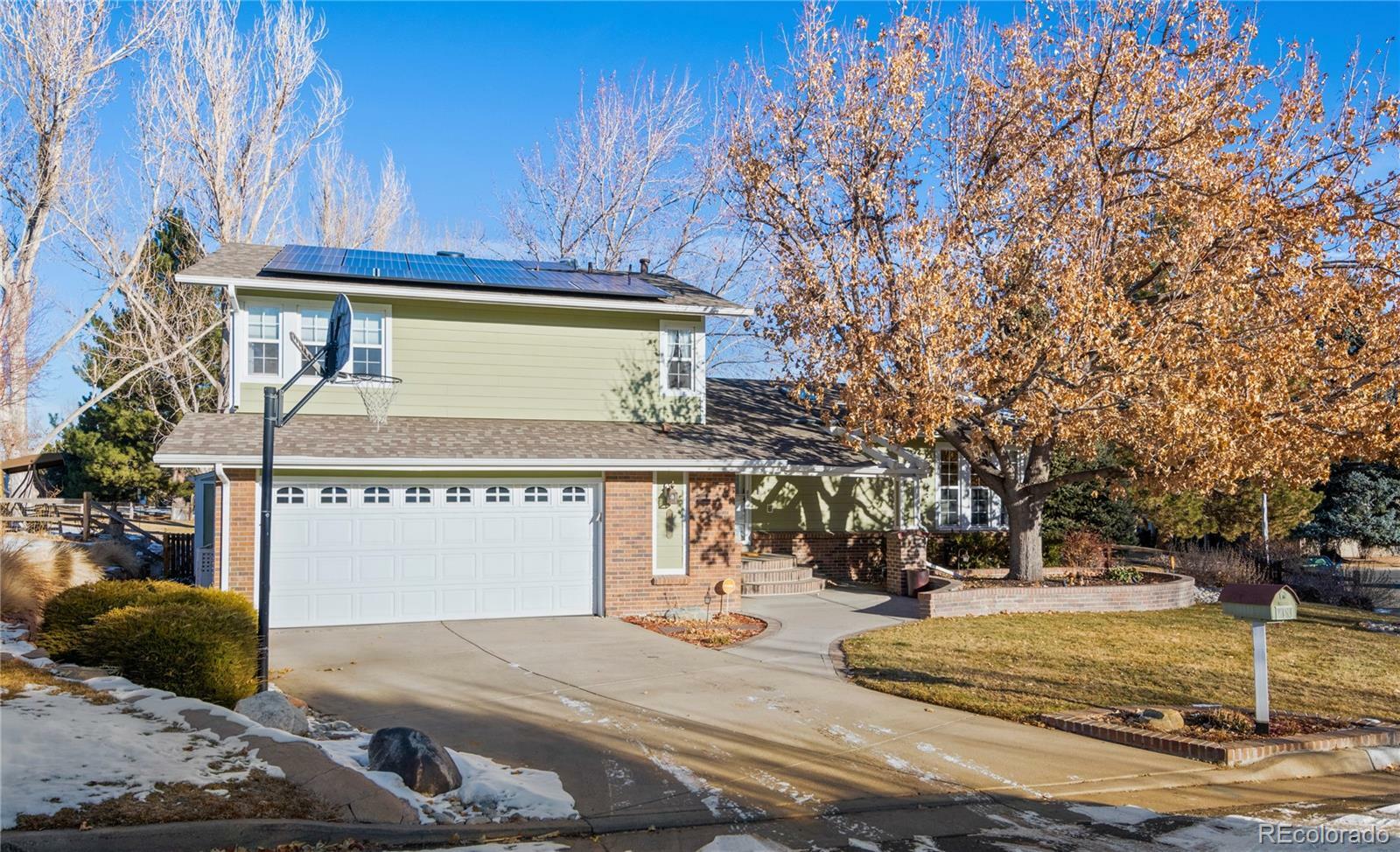 Property Photo:  7723 S Poplar Way  CO 80112 