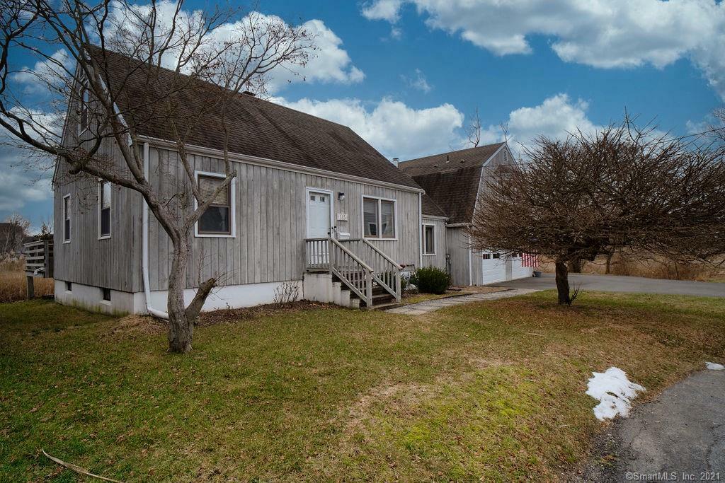 Property Photo:  115 Welch Terrace  CT 06824 