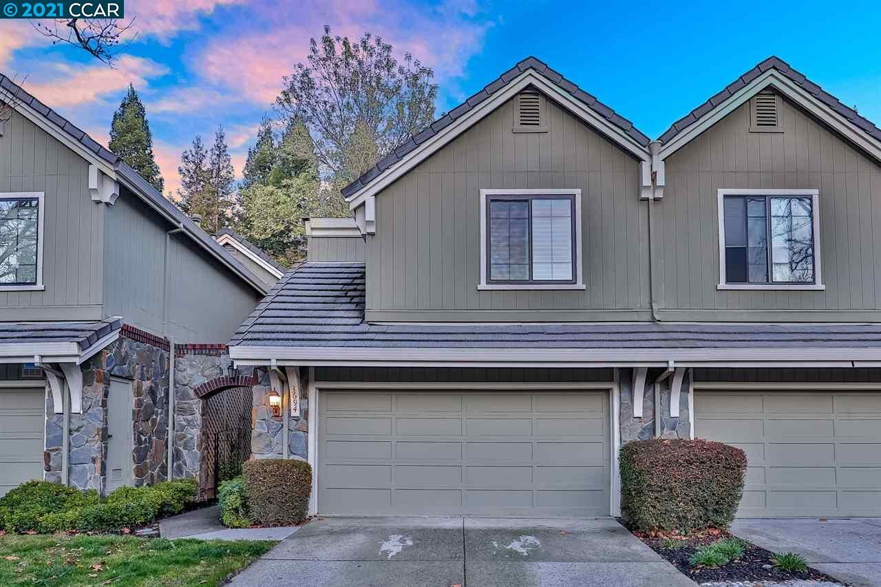 Property Photo: 3694 Silver Oak Pl CA 94506