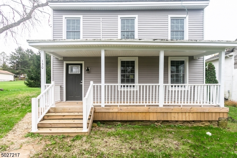 Property Photo: 130 Washington St NJ 08886