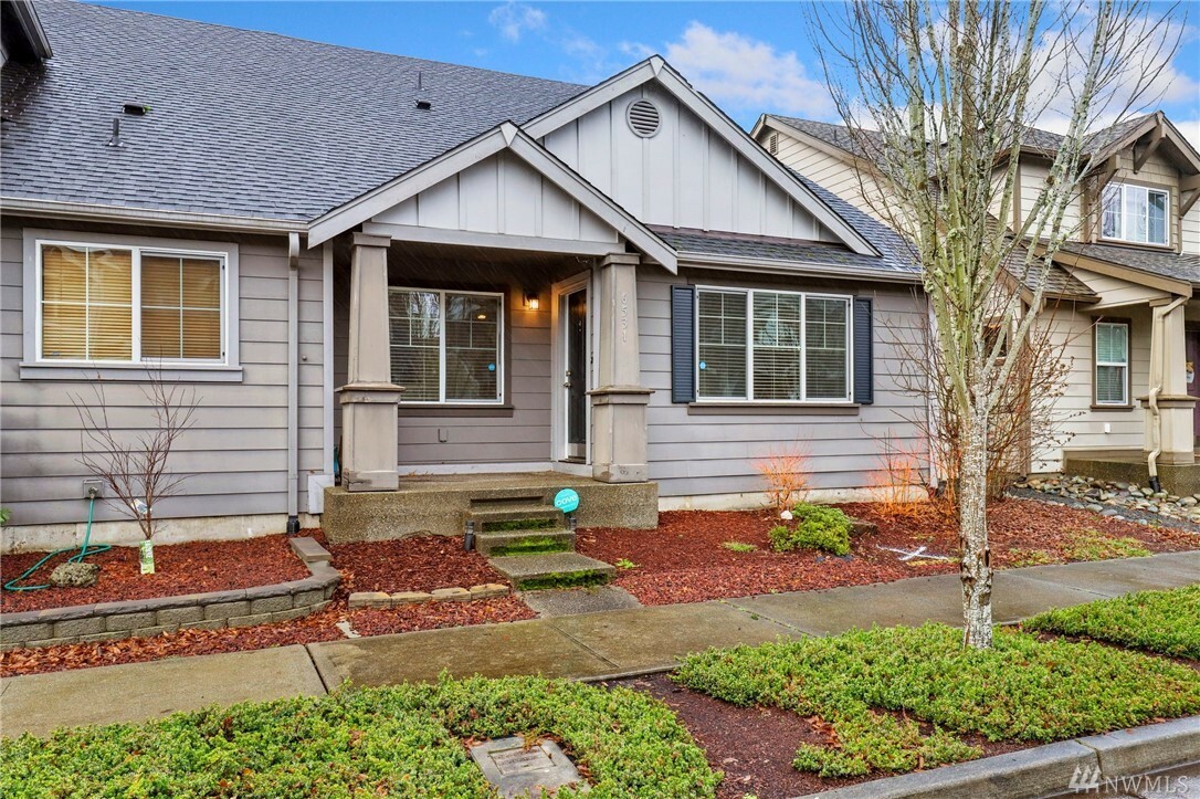 Property Photo:  6531 Indiana St SE  WA 98513 