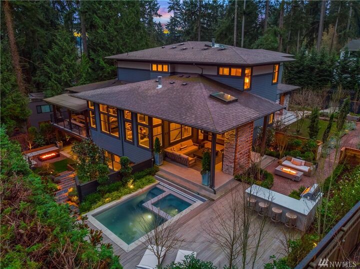 10648 SE 18th Lane  Bellevue WA 98004 photo