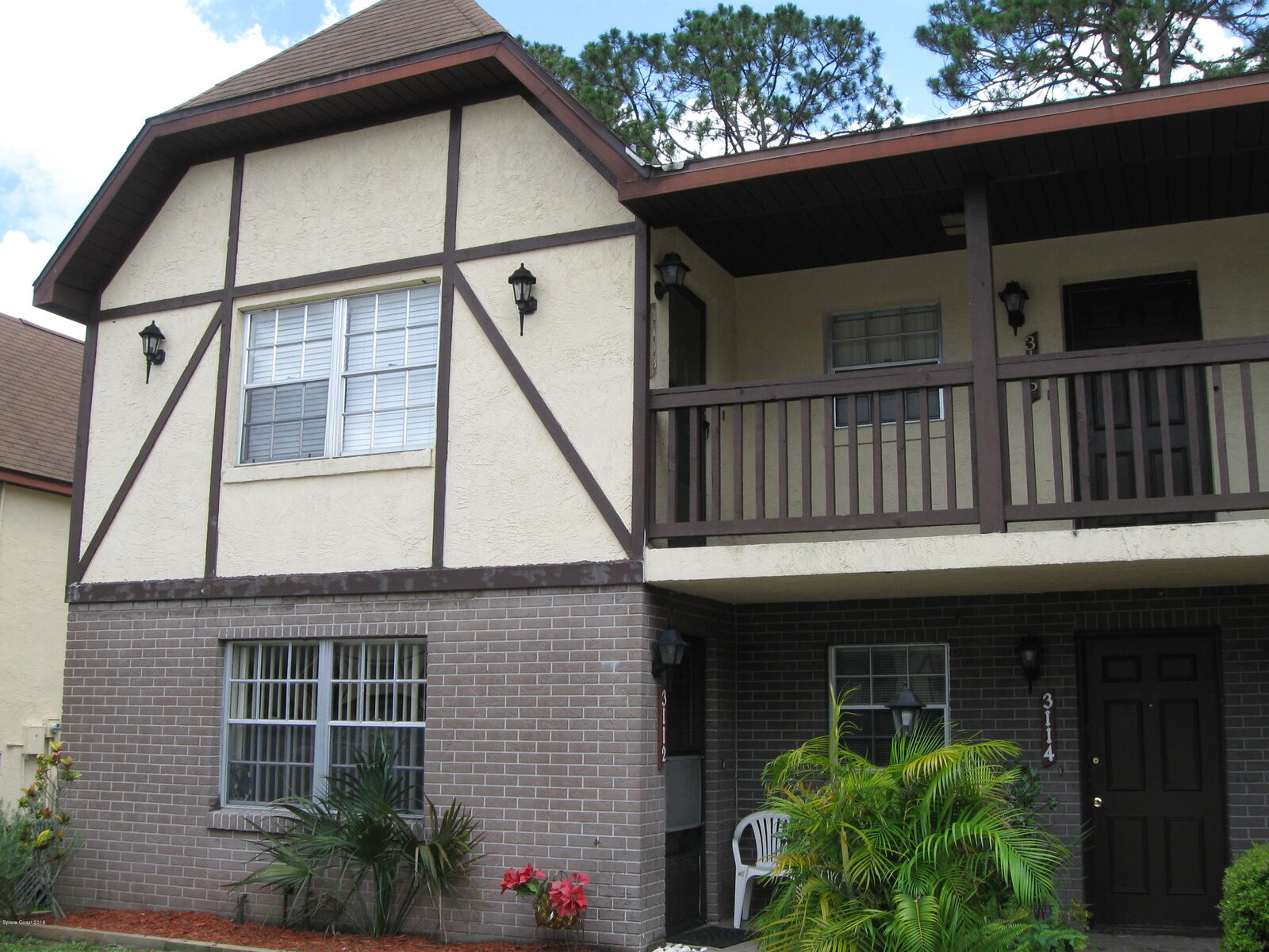 Property Photo: 3113 Sir Hamilton Circle FL 32780