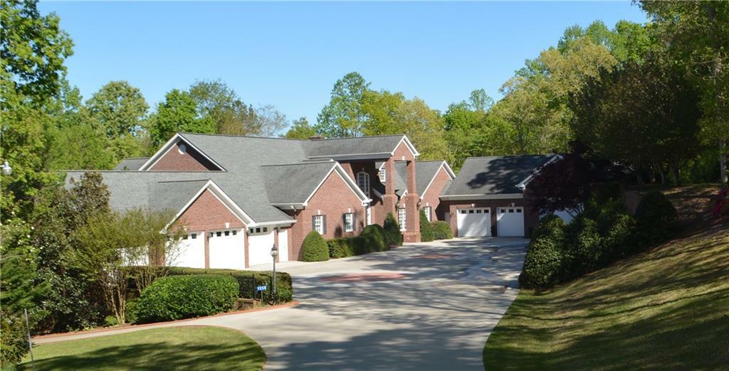 Property Photo:  1558 Walters Road  GA 30553 