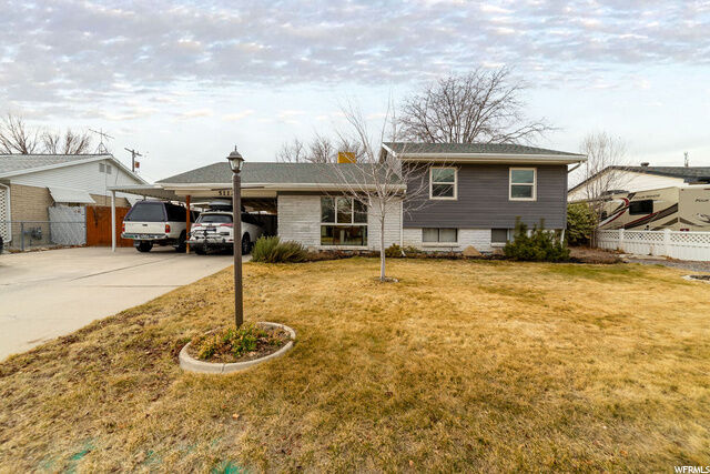 Property Photo:  Address not disclosed  UT 84123 