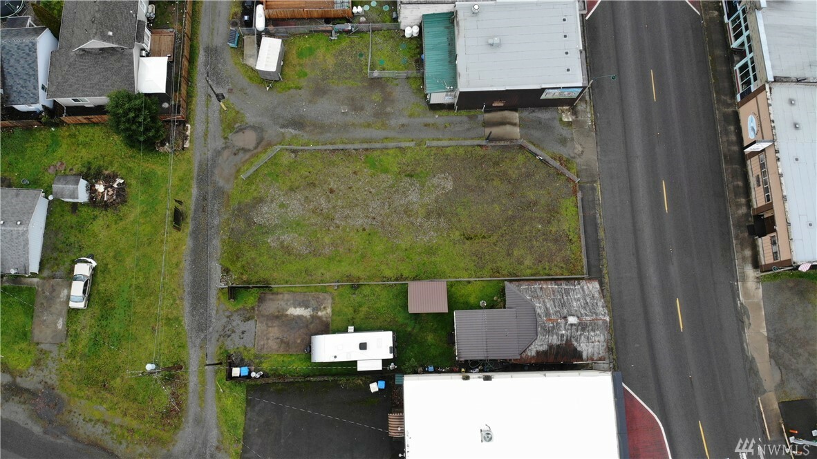 Property Photo:  348 Sussex Ave W  WA 98589 