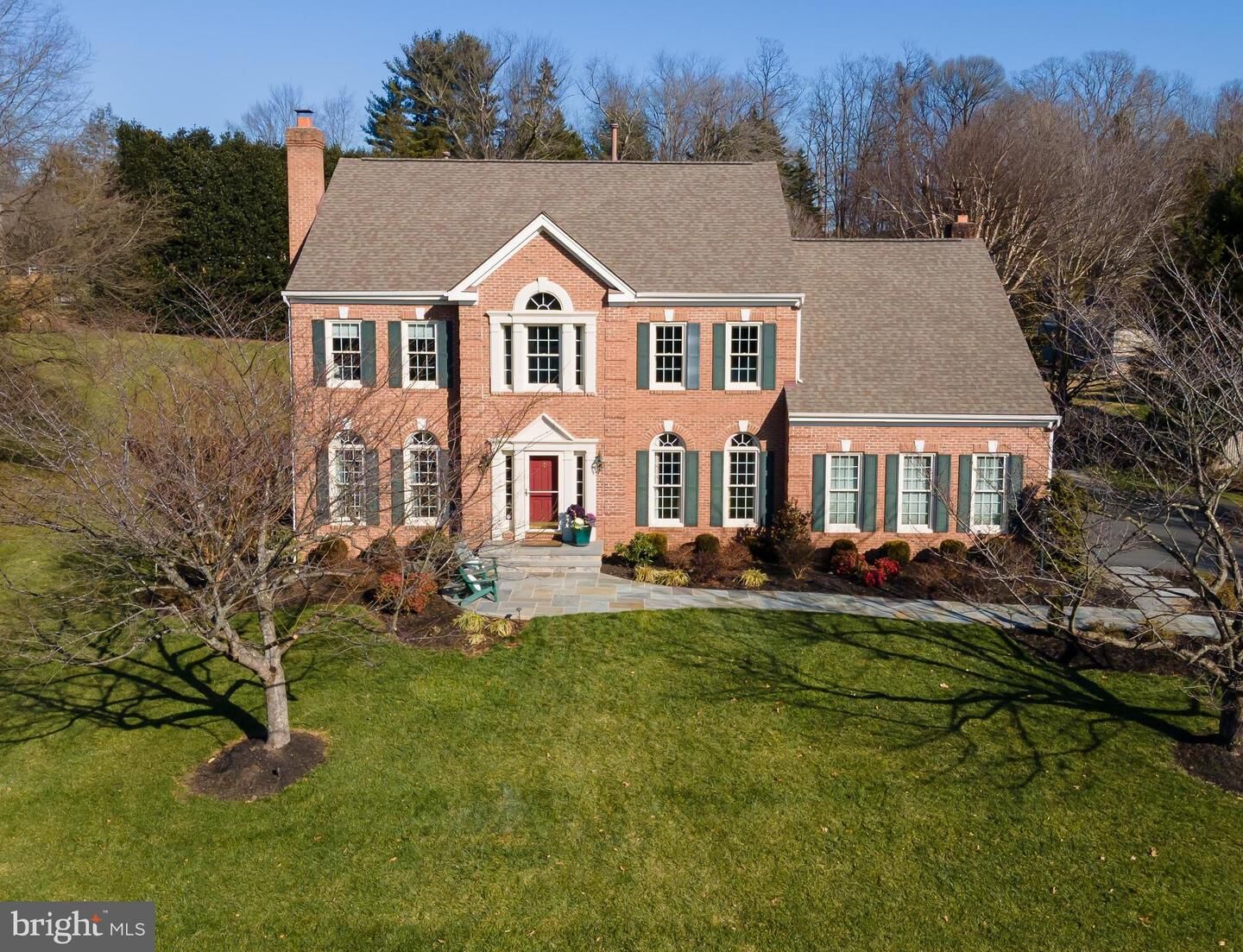 Property Photo:  10606 Chamberlain Drive  VA 22182 