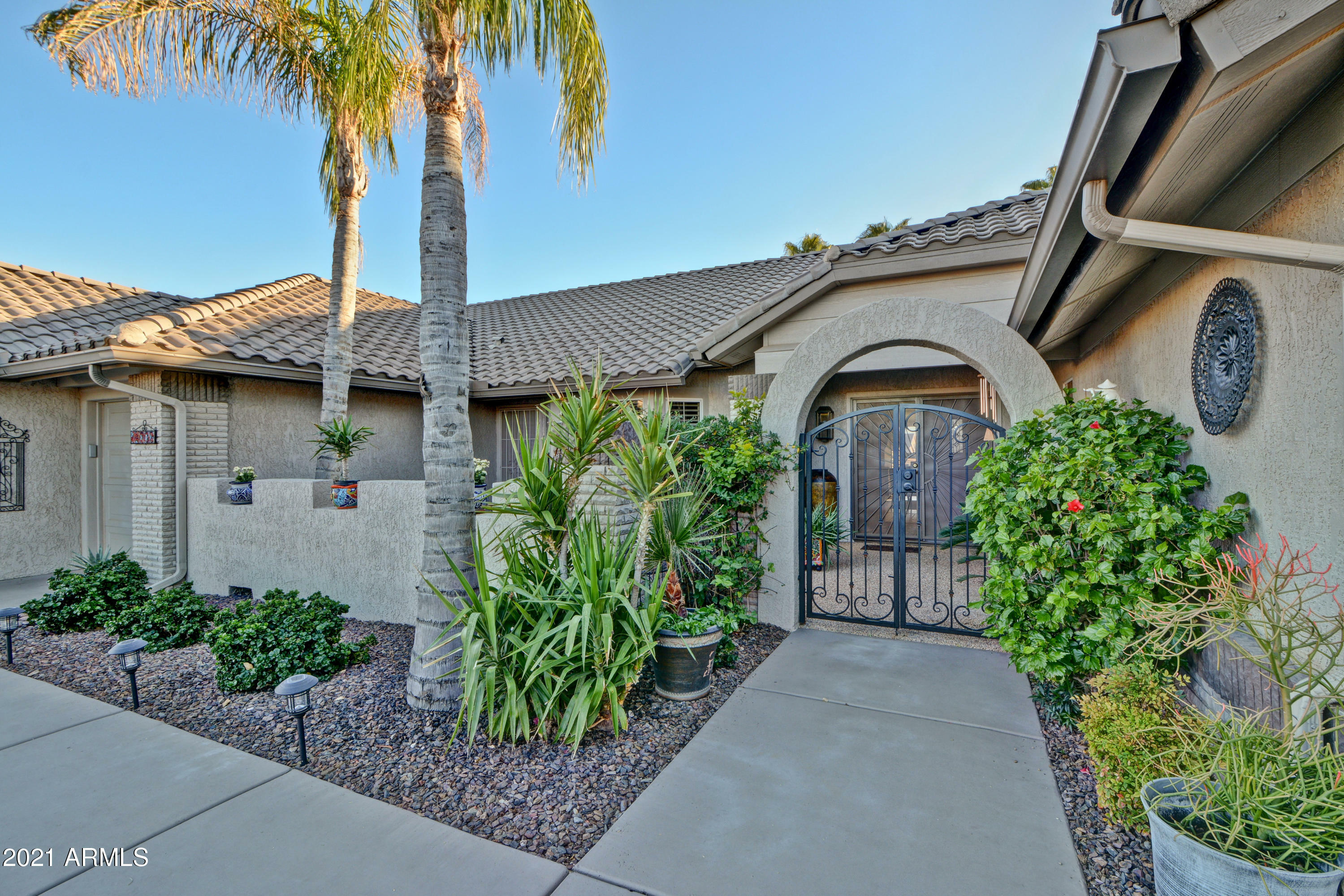 Property Photo: 14703 W Ravenswood Drive AZ 85375