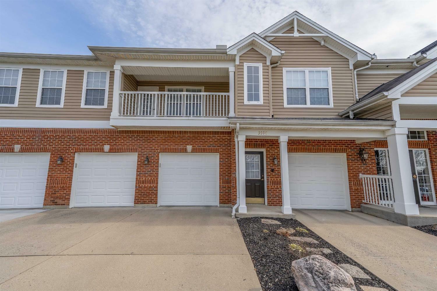 Property Photo: 3590 Chestnut Park Ln OH 45002