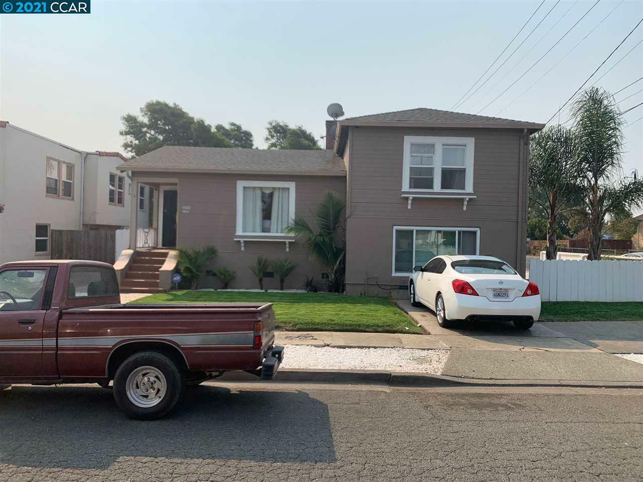 Property Photo:  1303 Ryder St  CA 94590 