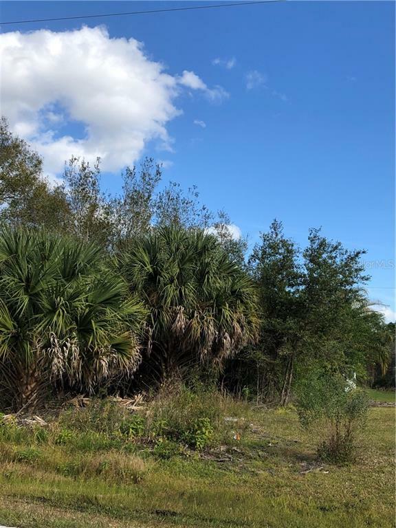 Property Photo:  386 &Amp 394 Birchcrest Boulevard  FL 33954 