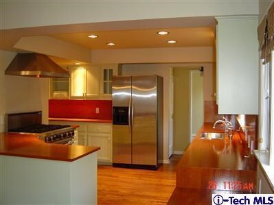 Property Photo: 252 S Orange Grove Boulevard CA 91105
