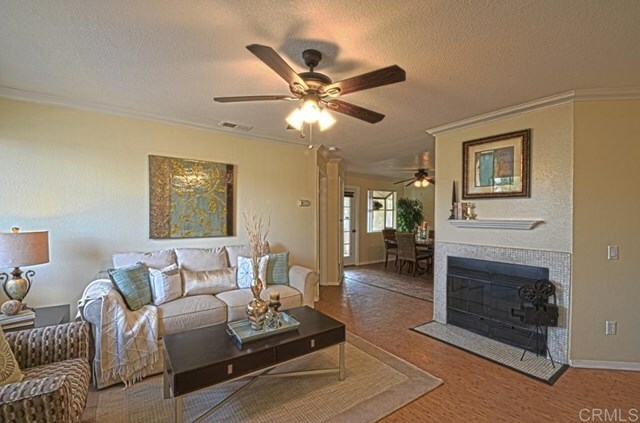Property Photo: 3565 Paseo De Los Californianos 254 CA 92056