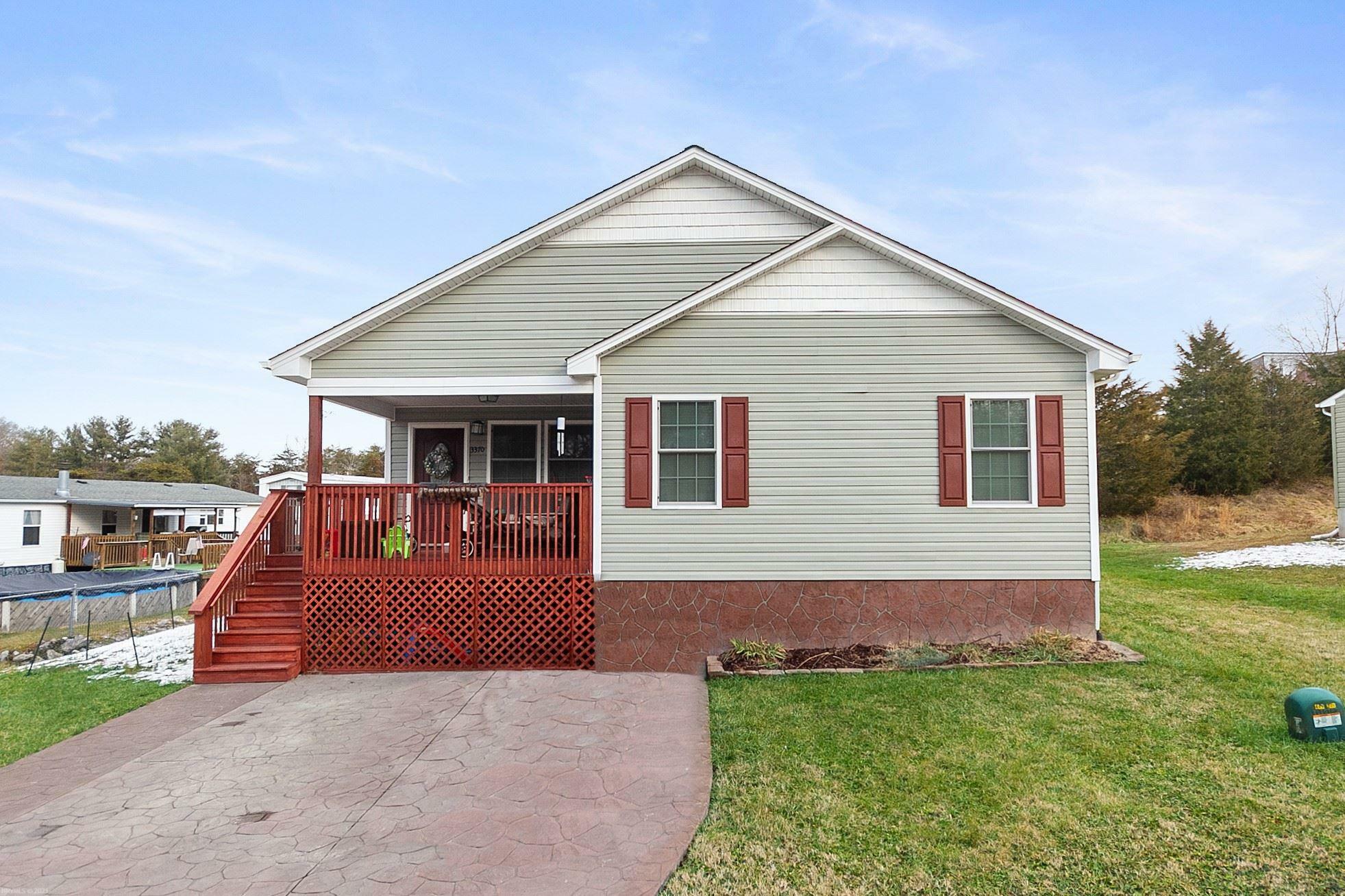 Property Photo:  3370 Springview Drive  VA 24073 