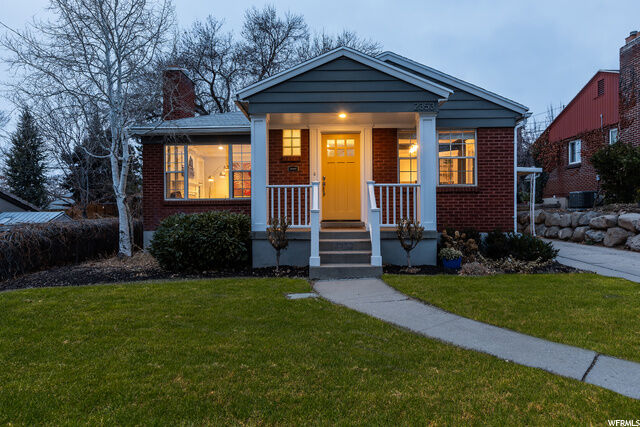 Property Photo: Address not disclosed UT 84108