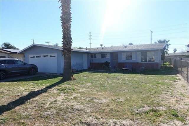Property Photo: 26751 Union Street CA 92346