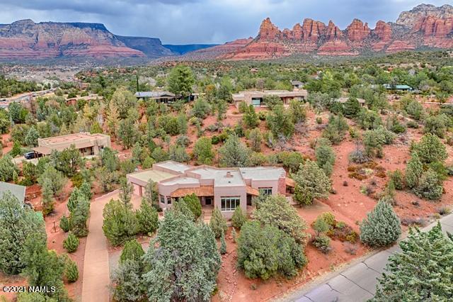 Property Photo:  60 Painted Canyon Drive  AZ 86336 