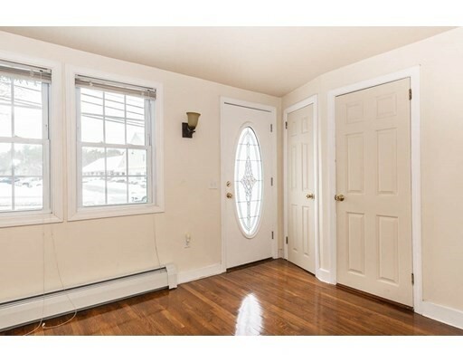 Property Photo:  467 Washington Street  MA 02061 