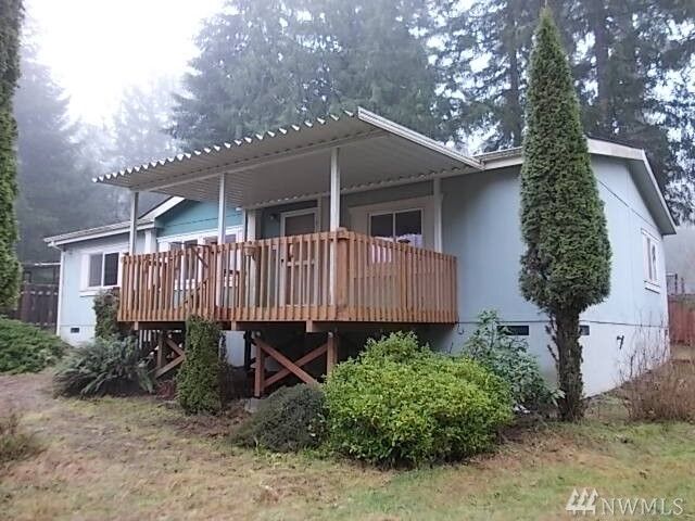 Property Photo: 21 E Dana Place WA 98584