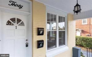 Property Photo: 30 New Holland Avenue 1 PA 19607